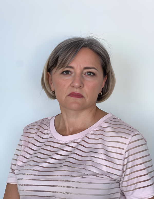 Попович Елена Николаевна.