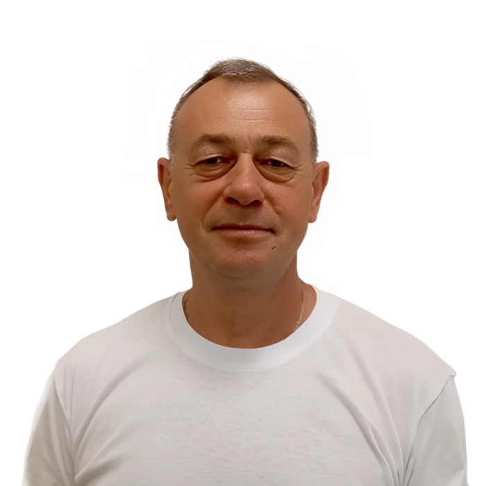 Бахтин Владимир Алексеевич.