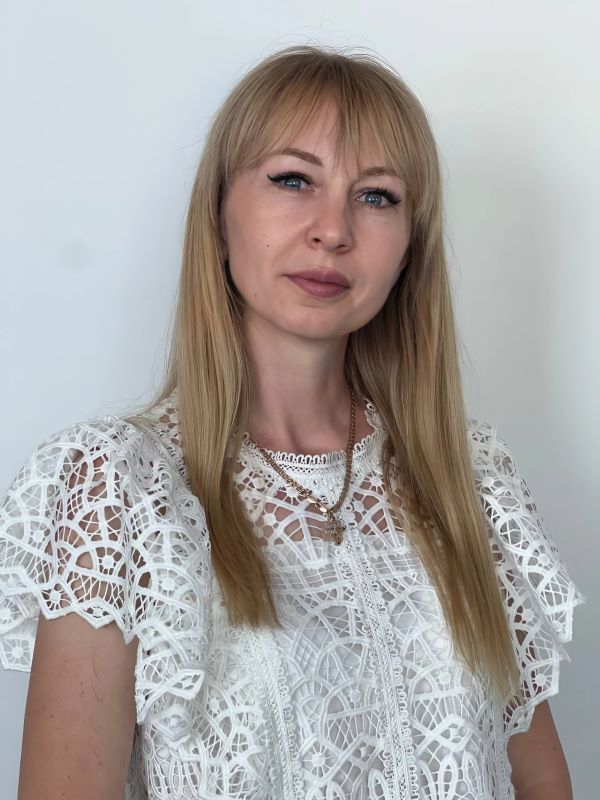 Рудая Татьяна Юрьевна.