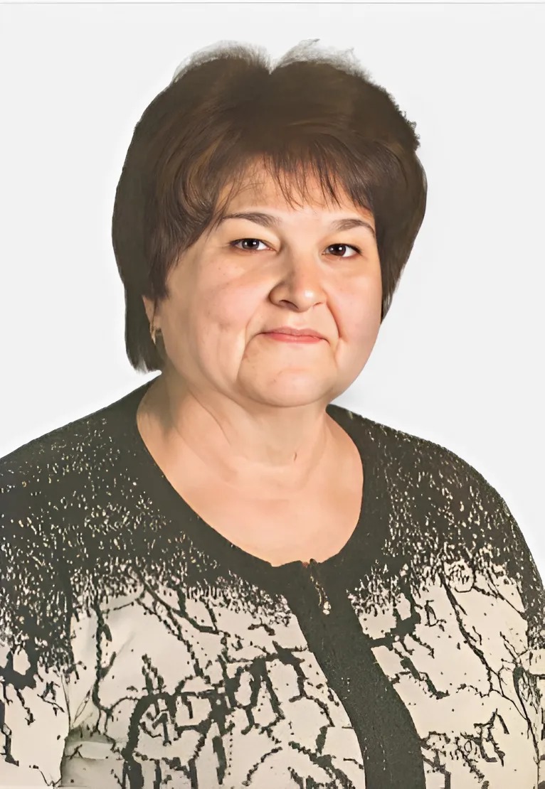 Кузнецова Анна Петровна.