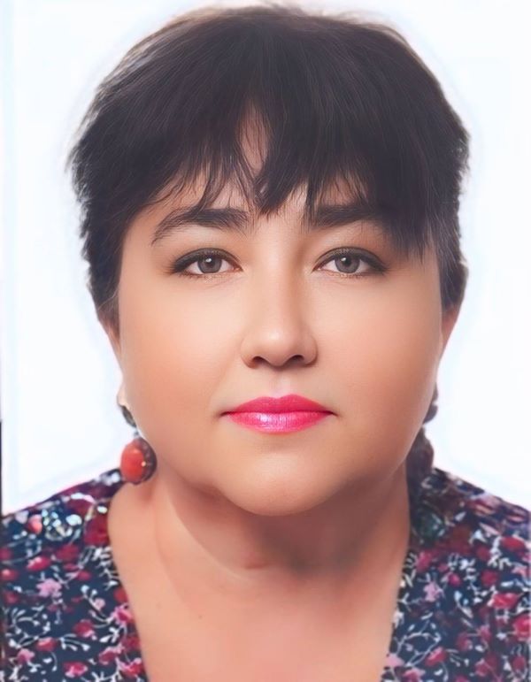Лобанова Вера Петровна.