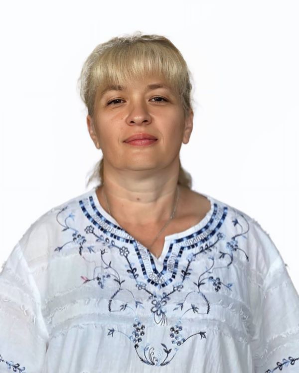 Мощак Галина Павловна.