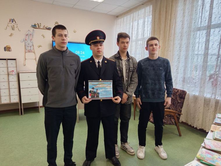 Диалоги с Героями.