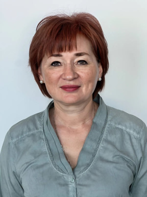 Сергеева Вита Викторовна Сергеева Вита Викторовна