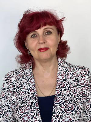 Япринцева Елена Анатольевна Япринцева Елена Анатольевна