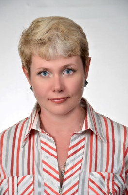 Резник Алиса Александровна Резник Алиса Александровна