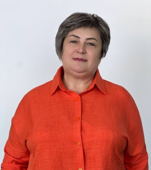 Пономарцова Лариса Владимировна Пономарцова Лариса Владимировна
